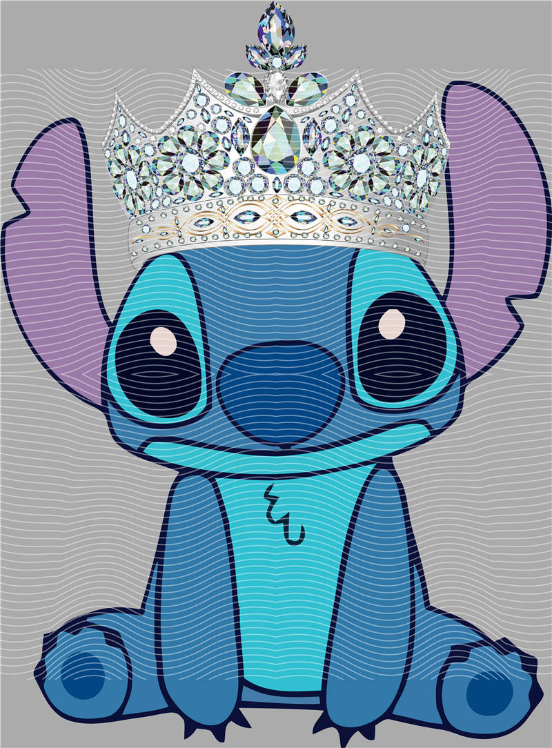 Stitch-DZ 71